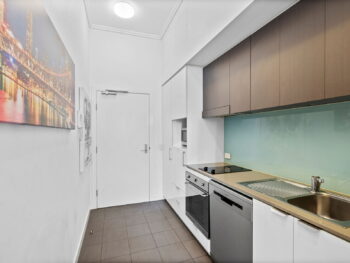 Listing image for 609/25 Connor Street, Fortitude Valley  QLD  4006