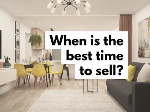 When Is The Best Time To Sell In Brisbane?