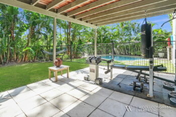 Listing image for 35A Chapel Hill Road, Chapel Hill  QLD  4069