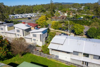 Listing image for 4/85 Queens Road, Everton Hills  QLD  4053