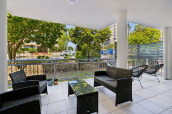 Listing image for 8/31-35 Dunmore Terrace, Auchenflower  QLD  4066