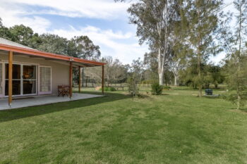 Listing image for 11 Paynter Road, Helidon Spa  QLD  4344