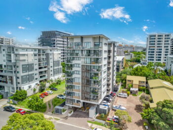 Listing image for 803/37 Regent Street, Woolloongabba  QLD  4102