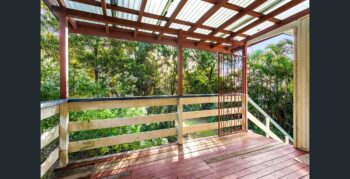 Listing image for 387 Newnham Road, Upper Mount Gravatt  Qld  4122