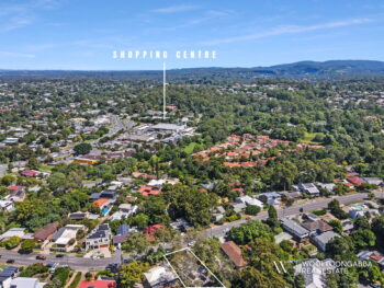 Listing image for 35A Chapel Hill Road, Chapel Hill  QLD  4069