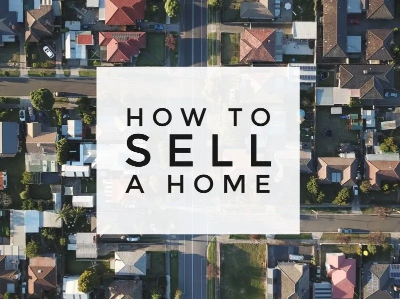 Image for How To Sell A Home In Brisbane