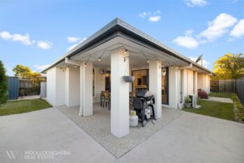 Listing image for 22 Delaware Drive, Sippy Downs  QLD  4556