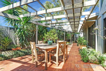 Listing image for 35A Chapel Hill Road, Chapel Hill  QLD  4069