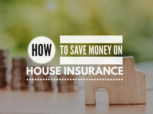 How to save money on house insurance in Brisbane, Queensland?