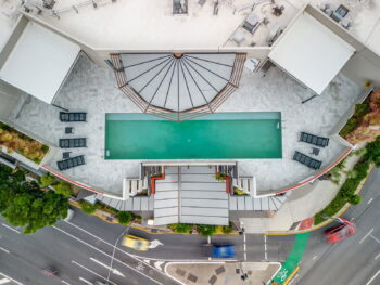 Listing image for 439/803 Stanley Street, Woolloongabba  QLD  4102