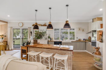 Listing image for 11 Paynter Road, Helidon Spa  QLD  4344