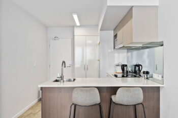 Listing image for 57/17 Carl Street, Woolloongabba  QLD  4102