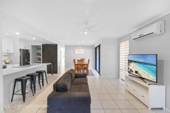 Listing image for 22 Delaware Drive, Sippy Downs  QLD  4556