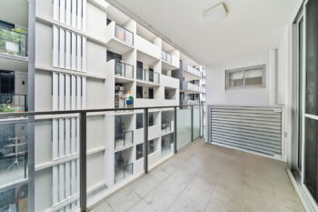 Listing image for 57/17 Carl Street, Woolloongabba  QLD  4102