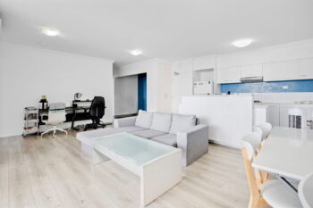 Listing image for 439/803 Stanley Street, Woolloongabba  QLD  4102