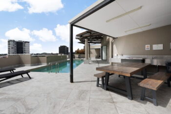 Listing image for 439/803 Stanley Street, Woolloongabba  QLD  4102