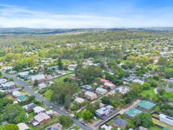 Listing image for 5 Ipswich Street, Riverview  QLD  4303