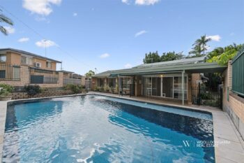 Listing image for 36 Abbott Street, Camp Hill  QLD  4152