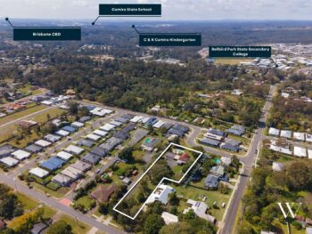 Listing image for 97 Johnston Street, Bellbird Park  QLD  4300