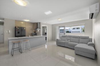 Listing image for 4/85 Queens Road, Everton Hills  QLD  4053