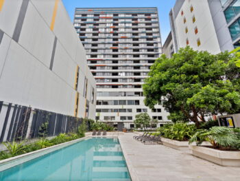 Listing image for 609/25 Connor Street, Fortitude Valley  QLD  4006