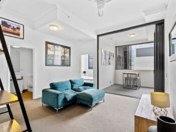 Listing image for 609/25 Connor Street, Fortitude Valley  QLD  4006