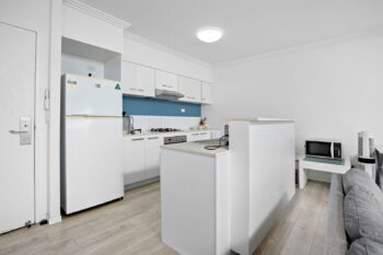 Listing image for 439/803 Stanley Street, Woolloongabba  QLD  4102