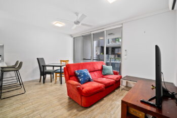 Listing image for 57/17 Carl Street, Woolloongabba  QLD  4102