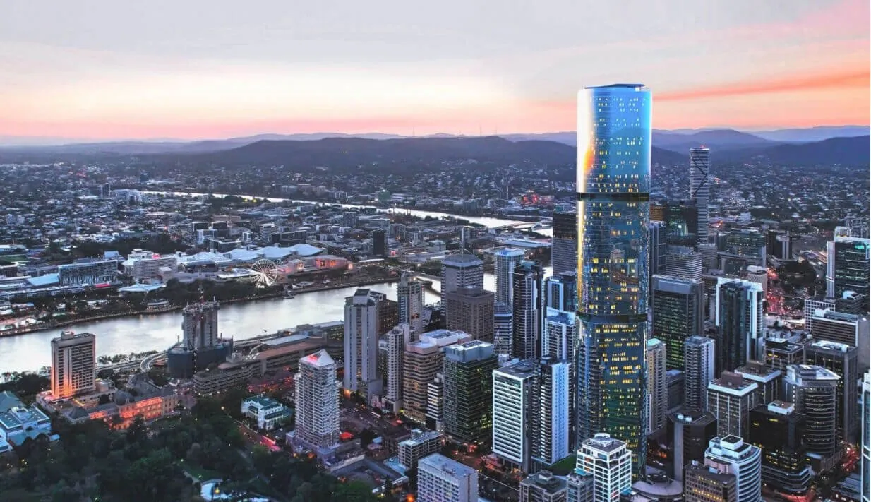 Image for Brisbane Job Growth and Its Revelations for Real Estate