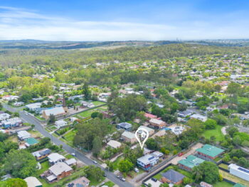 Listing image for 5 Ipswich Street, Riverview  QLD  4303