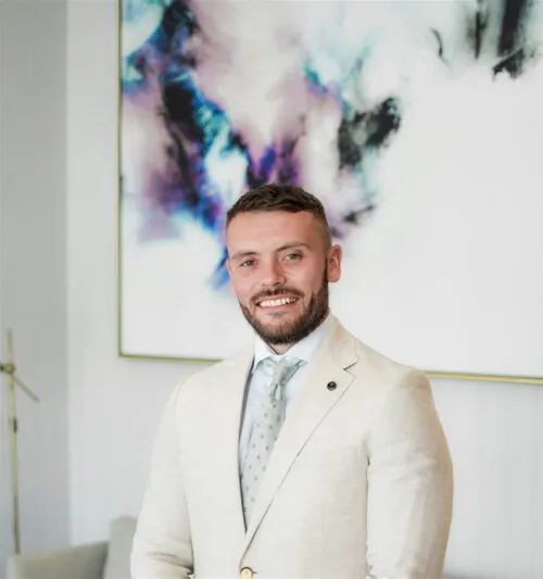 Tom Ferris: Brisbane’s Inner City Luxury Apartment Specialist