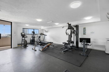 Listing image for 439/803 Stanley Street, Woolloongabba  QLD  4102