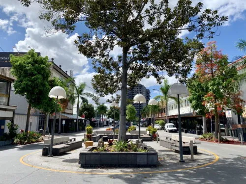Is Woolloongabba Brisbane a Good Suburb to Invest In?