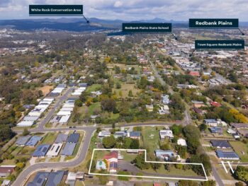 Listing image for 97 Johnston Street, Bellbird Park  QLD  4300