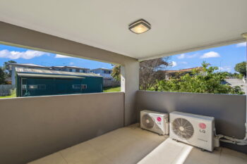 Listing image for 4/85 Queens Road, Everton Hills  QLD  4053