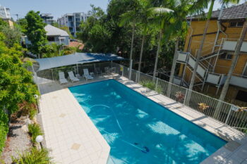 Listing image for 8/31 Dunmore Terrace, Auchenflower  QLD  4066