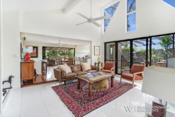 Listing image for 35A Chapel Hill Road, Chapel Hill  QLD  4069