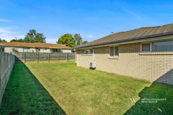 Listing image for 16 Neumann Place, Leichhardt  QLD  4305