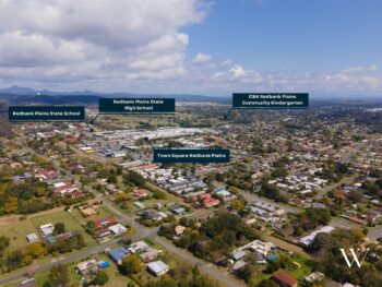 Listing image for 97 Johnston Street, Bellbird Park  QLD  4300