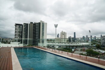 Listing image for 201/45 Wellington Road, East Brisbane  QLD  4169