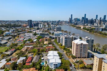 Listing image for 8/31-35 Dunmore Terrace, Auchenflower  QLD  4066