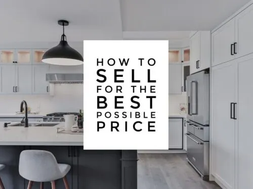 How to sell your home for the best possible price in Brisbane?