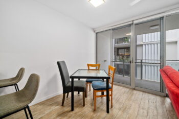 Listing image for 57/17 Carl Street, Woolloongabba  QLD  4102