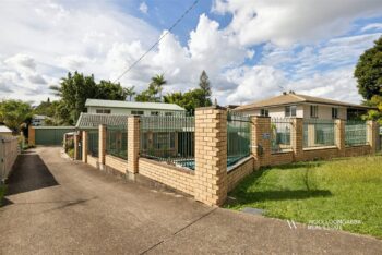 Listing image for 36 Abbott Street, Camp Hill  QLD  4152