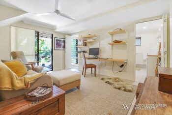 Listing image for 35A Chapel Hill Road, Chapel Hill  QLD  4069