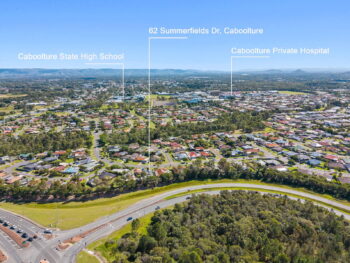 Listing image for 62 Summerfields Drive, Caboolture  QLD  4510