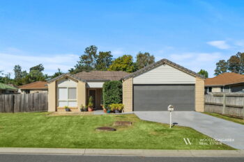 Listing image for 16 Neumann Place, Leichhardt  QLD  4305