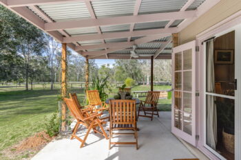 Listing image for 11 Paynter Road, Helidon Spa  QLD  4344