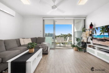 Listing image for 11/17 Carl Street, Woolloongabba  QLD  4102