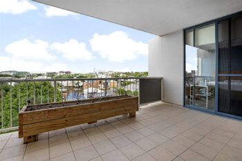 Listing image for 439/803 Stanley Street, Woolloongabba  QLD  4102